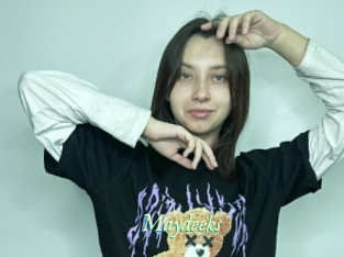Maydeeks