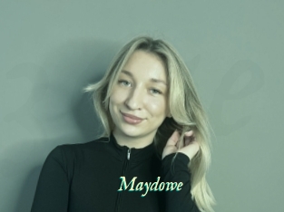 Maydowe