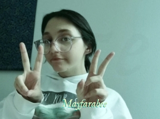 Mayfarabee