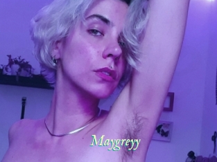 Maygreyy