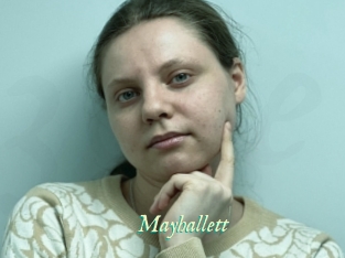 Mayhallett