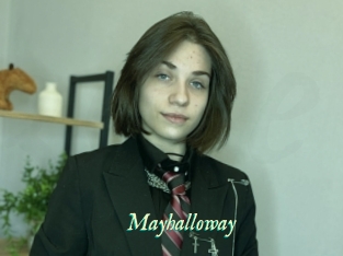 Mayhalloway