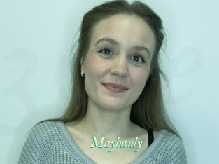 Mayhanly