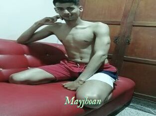Mayjhoan