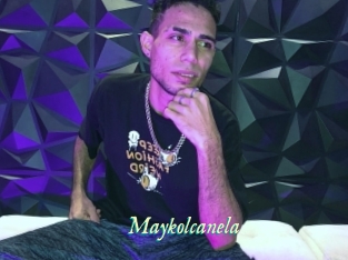 Maykolcanela