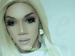 Maylinsexcock