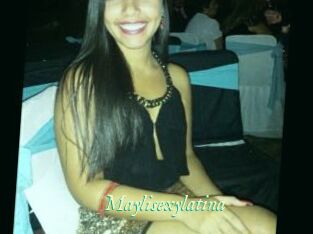 Maylisexylatina