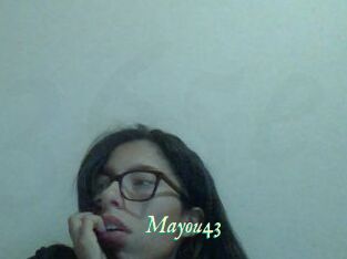 Mayou43