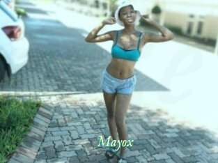Mayox