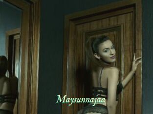 Maysunnajaa
