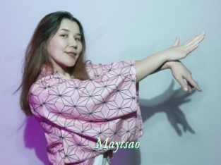 Maytsao