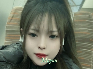 Mayuu