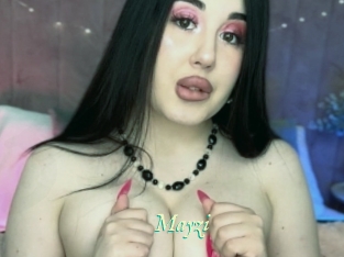 Mayzi