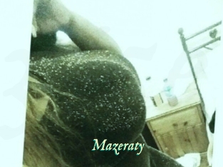 Mazeraty