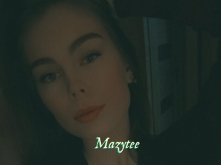 Mazytee