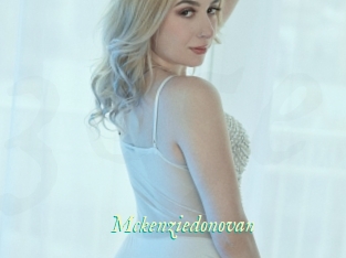 Mckenziedonovan