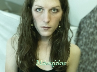 Mckenzielove