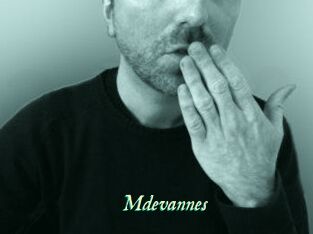 Mdevannes