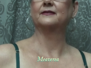 Meaverea