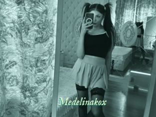 Medelinakox