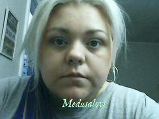 Medusalove