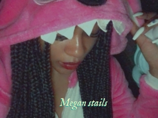 Megan_stails