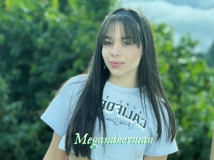Meganakerman