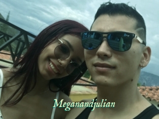 Meganandjulian