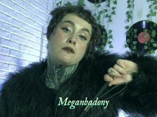 Meganbadony