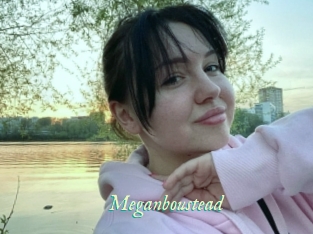 Meganboustead