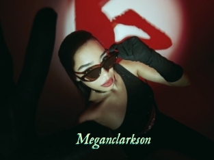 Meganclarkson