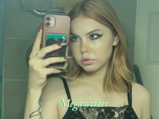 Megancorker