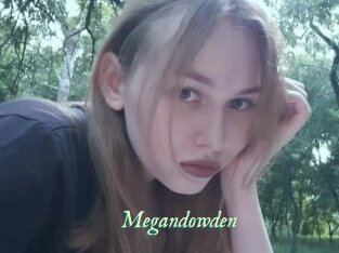 Megandowden