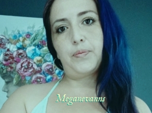 Meganevanns