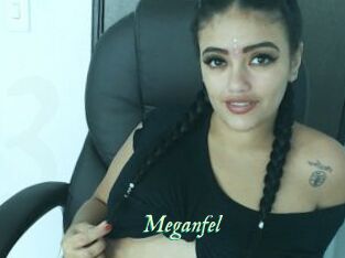 Meganfel