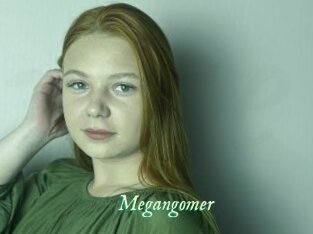 Megangomer