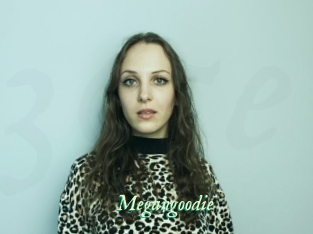 Megangoodie