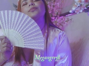 Megangreyh