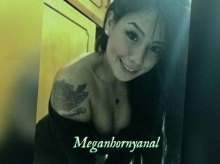 Meganhornyanal
