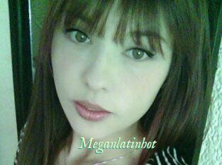 Meganlatinhot