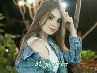 Megannblakee