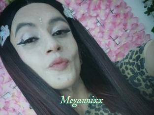 Megannixx