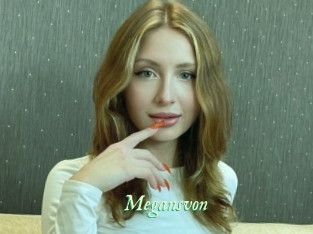 Megansvon