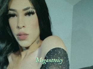 Megantreicy