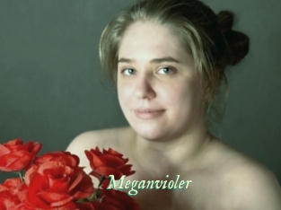 Meganvioler