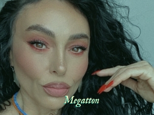 Megatton