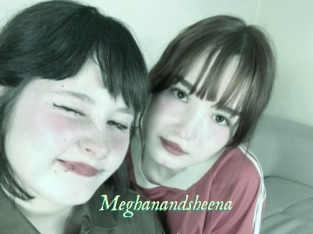 Meghanandsheena