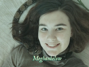 Meghanbelow