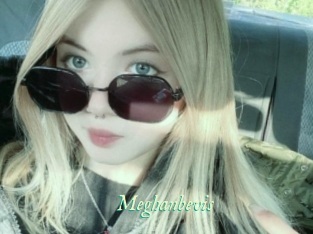Meghanbevis