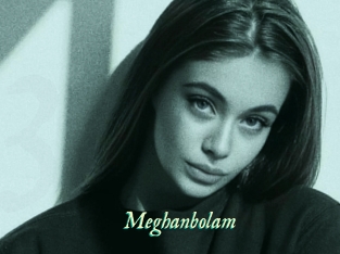 Meghanbolam